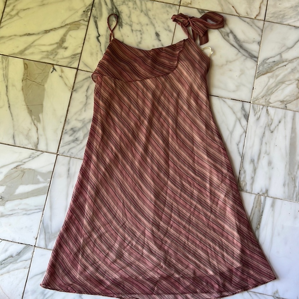 Alyn Paige Dress